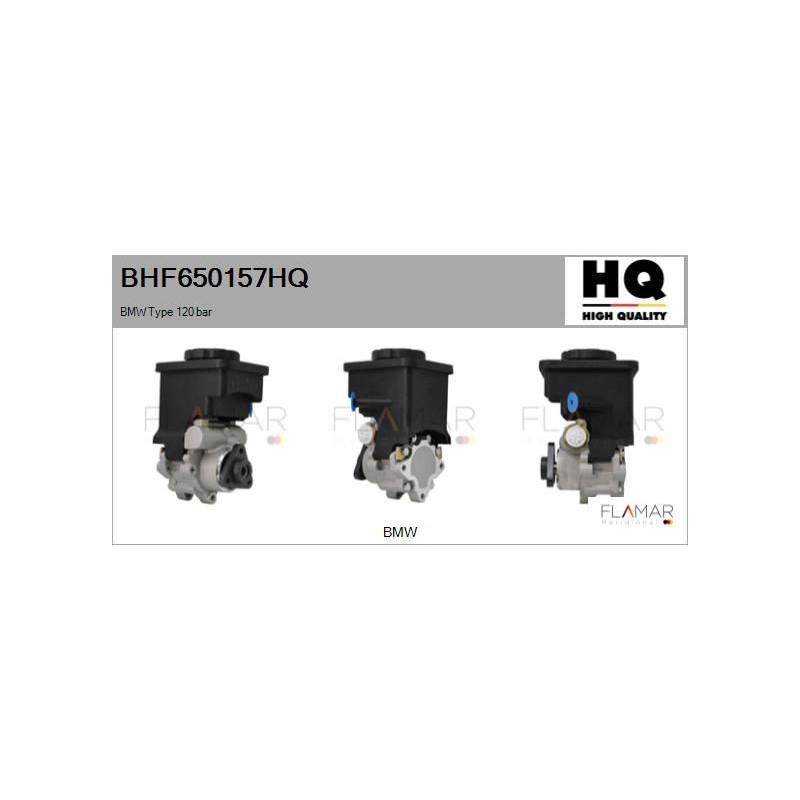 FLAMAR BHF650157HQ Bomba hidráulica, dirección - 1