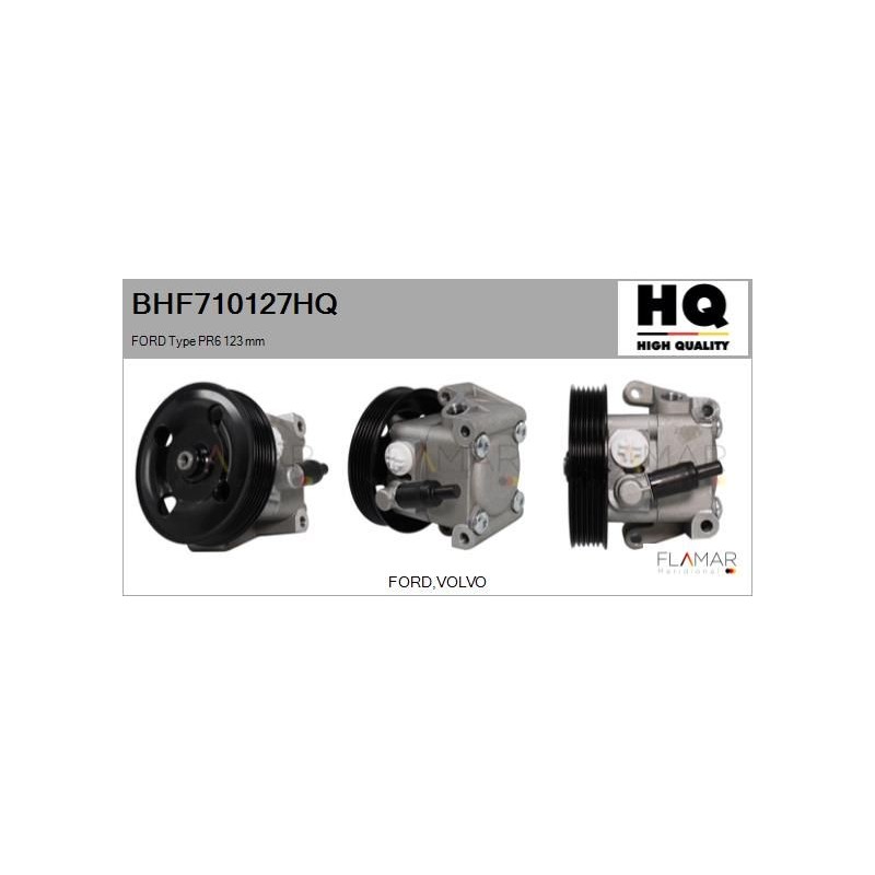 FLAMAR BHF710127HQ Bomba hidráulica, dirección - 1