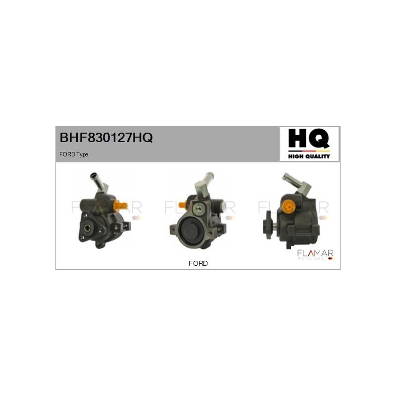 FLAMAR BHF830127HQ Bomba hidráulica, dirección - 1