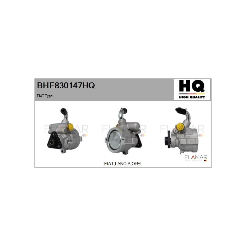FLAMAR BHF830147HQ Bomba hidráulica, dirección - 1