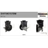 FLAMAR BHF940157BM Bomba hidráulica, dirección - 1