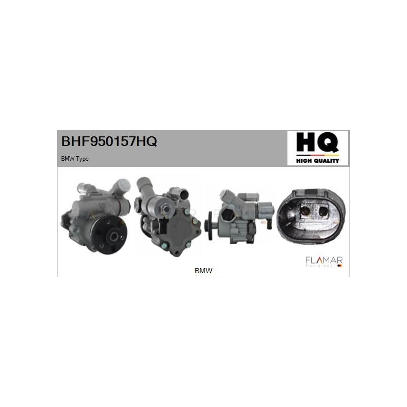 FLAMAR BHF950157HQ Bomba hidráulica, dirección - 1