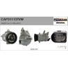 FLAMAR CAF011137VW Compresor, aire acondicionado - 1