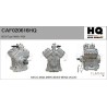 FLAMAR CAF020616HQ Compresor, aire acondicionado - 1