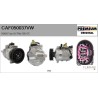 FLAMAR CAF050037VW Compresor, aire acondicionado - 1