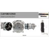 FLAMAR CAF060125ID Compresor, aire acondicionado