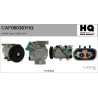 FLAMAR CAF060387HQ Compresor, aire acondicionado