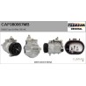 FLAMAR CAF080067MB Compresor, aire acondicionado - 1