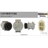 FLAMAR CAF080077GM Compresor, aire acondicionado - 1