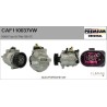 FLAMAR CAF110037VW Compresor, aire acondicionado - 1