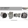 FLAMAR CAF120007CP Compresor, aire acondicionado - 1