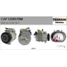 FLAMAR CAF120057BM Compresor, aire acondicionado - 1
