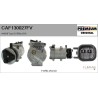 FLAMAR CAF130027FV Compresor, aire acondicionado - 1
