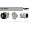 FLAMAR CAF140047FI Compresor, aire acondicionado - 1