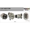 FLAMAR CAF140077GM Compresor, aire acondicionado - 1