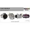 FLAMAR CAF210018LR Compresor, aire acondicionado - 1