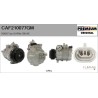 FLAMAR CAF210077GM Compresor, aire acondicionado - 1