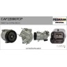 FLAMAR CAF220007CP Compresor, aire acondicionado - 1