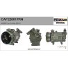 FLAMAR CAF220017RN Compresor, aire acondicionado - 1