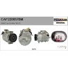 FLAMAR CAF220057BM Compresor, aire acondicionado - 1