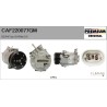 FLAMAR CAF220077GM Compresor, aire acondicionado - 1