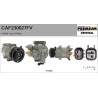 FLAMAR CAF230027FV Compresor, aire acondicionado - 1