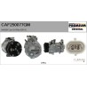 FLAMAR CAF250077GM Compresor, aire acondicionado - 1