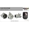 FLAMAR CAF270137VW Compresor, aire acondicionado - 1