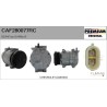 FLAMAR CAF280077RC Compresor, aire acondicionado - 1