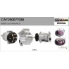 FLAMAR CAF290077GM Compresor, aire acondicionado - 1