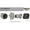 FLAMAR CAF320007CP Compresor, aire acondicionado - 1