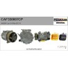FLAMAR CAF330007CP Compresor, aire acondicionado - 1