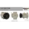FLAMAR CAF330077GM Compresor, aire acondicionado - 1