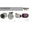 FLAMAR CAF340037VW Compresor, aire acondicionado - 1