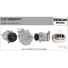 FLAMAR CAF340047FI Compresor, aire acondicionado - 1
