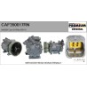 FLAMAR CAF350017RN Compresor, aire acondicionado - 1