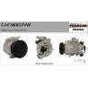 FLAMAR CAF380037VW Compresor, aire acondicionado - 1