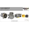 FLAMAR CAF410007CP Compresor, aire acondicionado - 1