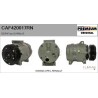 FLAMAR CAF420017RN Compresor, aire acondicionado - 1