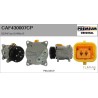 FLAMAR CAF430007CP Compresor, aire acondicionado - 1
