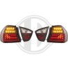 DIEDERICHS 1216898 Juego luz trasera - 1