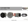 FLAMAR CAF430077GM Compresor, aire acondicionado - 1