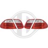 DIEDERICHS 1625995 Juego luz trasera - 1