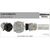 FLAMAR CAF470047FI Compresor, aire acondicionado - 1
