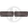 DIEDERICHS 1695398 Juego luz trasera - 1