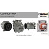 FLAMAR CAF510017RN Compresor, aire acondicionado - 1