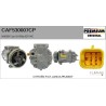 FLAMAR CAF530007CP Compresor, aire acondicionado - 1