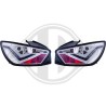 DIEDERICHS 7426895 Juego luz trasera - 1