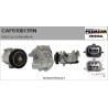 FLAMAR CAF610017RN Compresor, aire acondicionado - 1