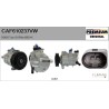 FLAMAR CAF610237VW Compresor, aire acondicionado - 1
